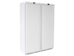 Armario Refrigerado Aps-802 Hc Mixto