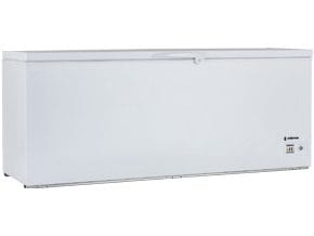 Arca De Congelação Nlf-675