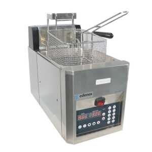 Fritadeira com Elevação Automática 8 litros