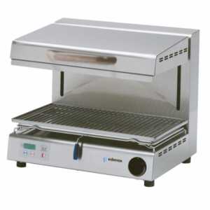 Salamandra Elétrica Ultra Rápida 4kW - SER-60