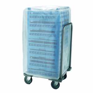 Capa protectora 510 x 510 x 900mm - FCC-55