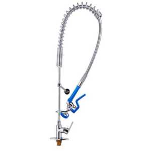 Torneira Ducha Monomando 2 águas -  GDM2 S1