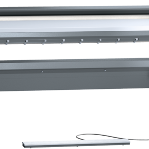 Calandra elétrica Miele PRI 214