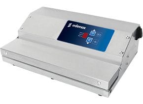 Máquina de embalar a vácuo 35