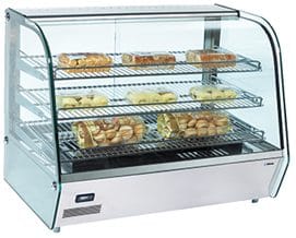 Vitrina Expositora Vecs-120