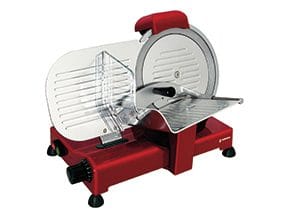 Cortador de Fiambre Ø250mm - CGSP-250-R E
