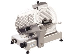 Cortador de Carne/Fiambeira Profissional (Ø: 250mm)