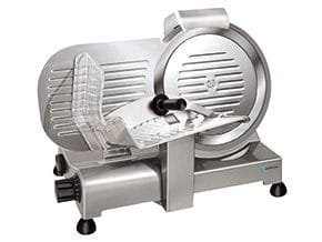 Cortador de Fiambre Ø 250mm - CGSP-250 E