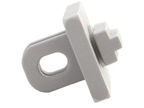 Acessórios mesas refrigeradas - ASB