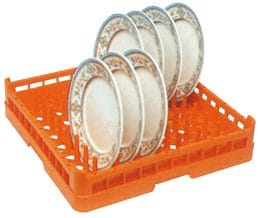 Cesta de base para pratos - CBE-7