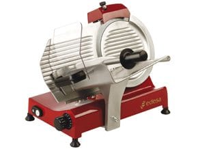 Cortador de Fiambre Profissional Ø 250mm - CGSP-250-R
