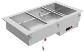 Banho Maria com Água 5 GN 1/1 - CBMA-511