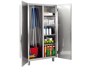 Armário para artigo de limpeza - AL2P-106