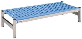 Suporte de Armazenamento 1085 x 500 x 250 - BA-1050