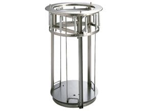 Distribuidor de Pratos Neutros - DPN-34