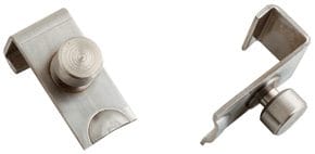 Gancho para Prateleiras Ângulos - GA