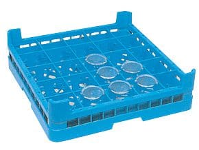 Cesto para Copos e Taças 500 x 500 x 140mm - CVE-25/100