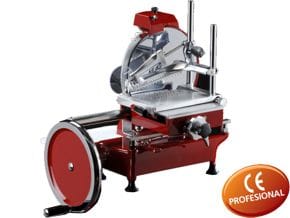 Cortador de Carne/Fiambeira Vertical Manual