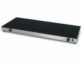 Placa Quente de sobremesa 800W, 1000 x 500 x 80mm - PC-10050