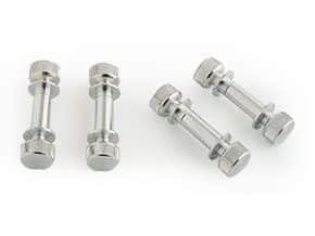 Pinos para ampliar Prateleira