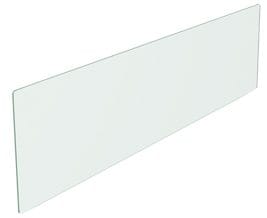 Cristais retos-protetores verticais 4 GN 1/1 - DFG-411