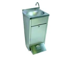 Lava Mãos De Pe Lp-44-d