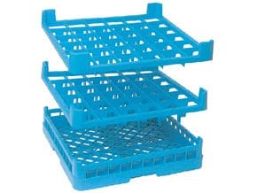 Aumento para Cestos 6x6 - SCE-36