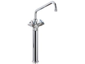 Torneira Monobloc, 2 águas -  GB-CL-30 E