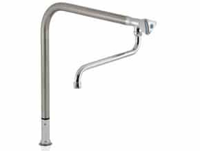 Torneira 1 águas -  GB-CL-70 E